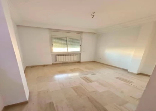 Appartement À Vendre à BEN AROUS - À Vendre – Appartement S3 avec place de parking - Immobiliere.tn