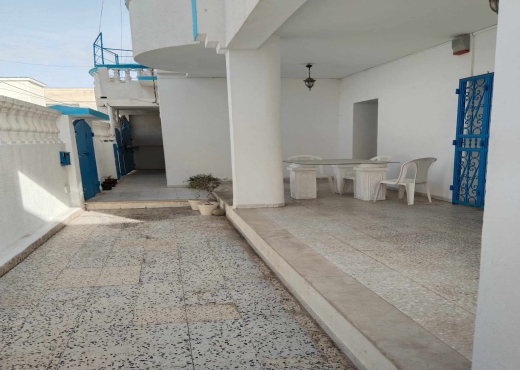 A vendre Villa de 500 m²