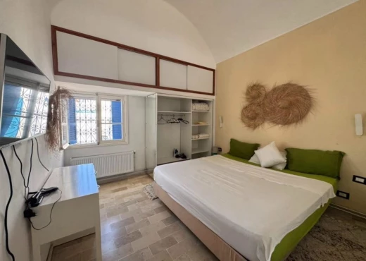 villa À Louer à MEDENINE - 𝐕𝐢𝐥𝐥𝐚 𝐓𝐞́𝐥𝐞́𝐦𝐚𝐪𝐮𝐞 - Immobiliere.tn - Photo 3