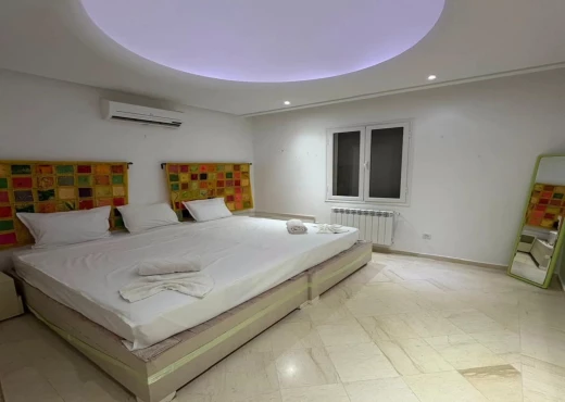villa À Louer à MEDENINE - à louer - Immobiliere.tn - Photo 3