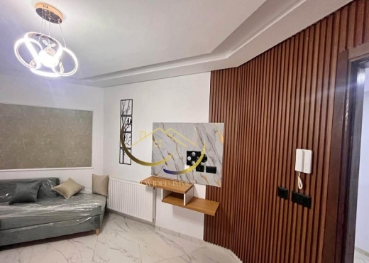 a louer un appartement à cité wahat