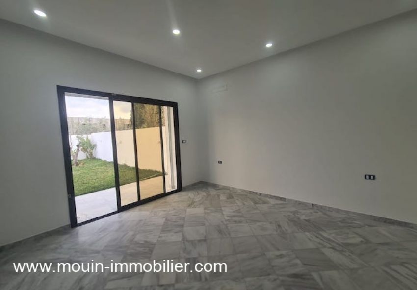VILLA FAYROUZ V Hammamet Nord Mrezka AV1608
