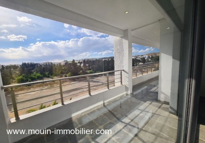 APPARTEMENT DANIA I Hammamet Nord AL3106