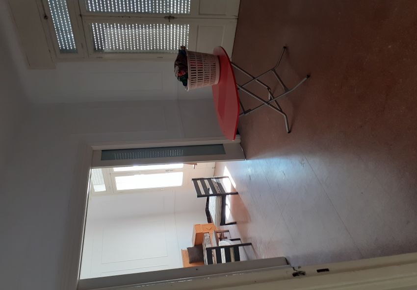 Tunis Centre Ville appartement renove vente