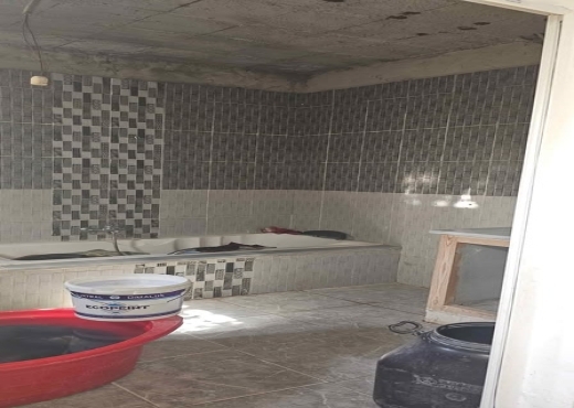 maison hamammet sud 1100m