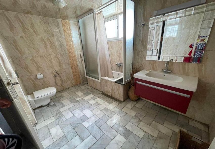 maison a vendre