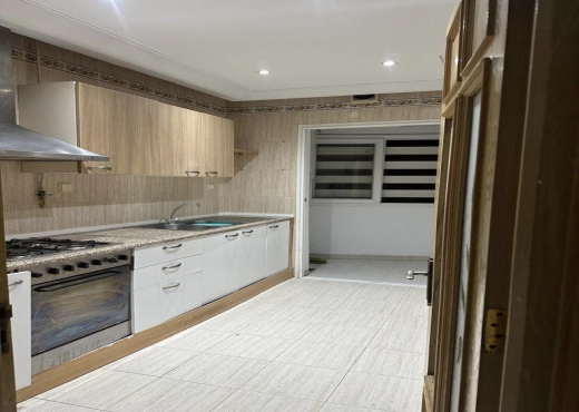 A Louer appartement S+2 Ariana