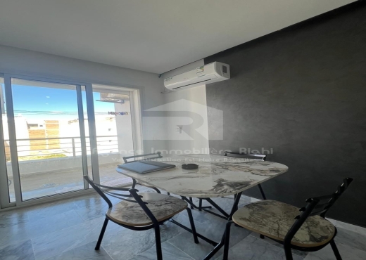 Appartement S2 à Chatt meriem