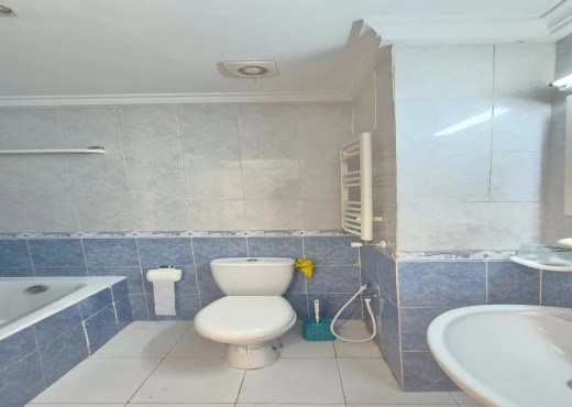 Appartement À Louer à MANOUBA - A louer un appartement S+1 - Immobiliere.tn - Photo 4