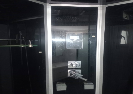 A vendre une Villa à Sidi thabet