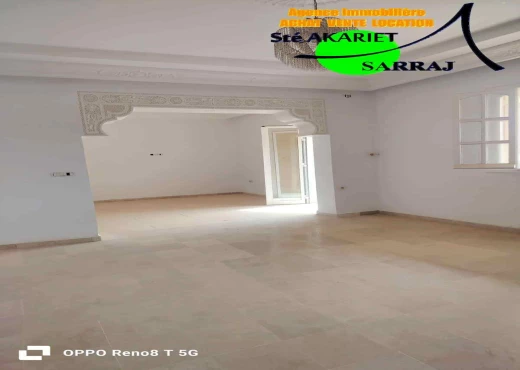 maison À Vendre à SOUSSE - Offre d'investissement - Immobiliere.tn - Photo 4