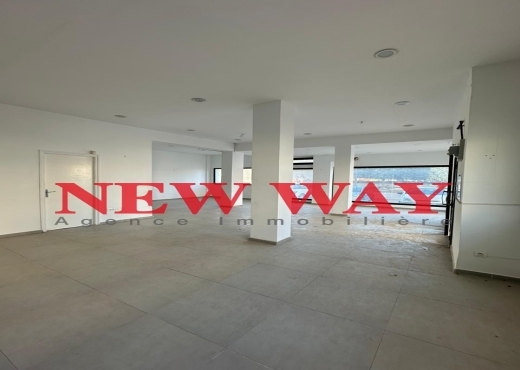 local commercial À Vendre à SOUSSE - Local Commercial Mur, Fait le Coin à khezema - Immobiliere.tn