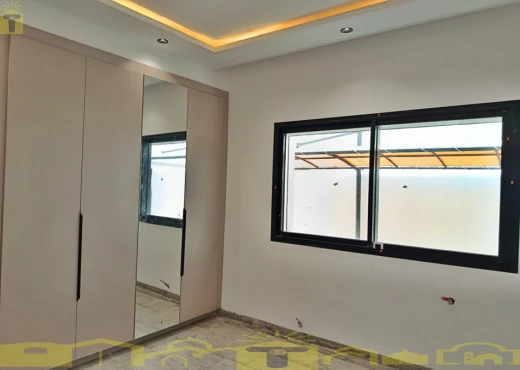 villa À Vendre à NABEUL - Magnifique villa avec piscine - Immobiliere.tn - Photo 6