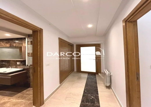 s+3 HS de 197,65 m² J.de Carthage