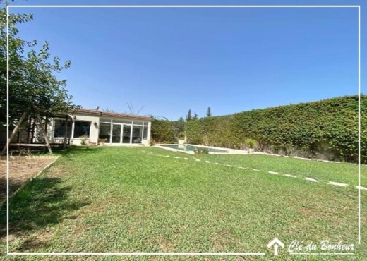 villa à vendre ou à louer