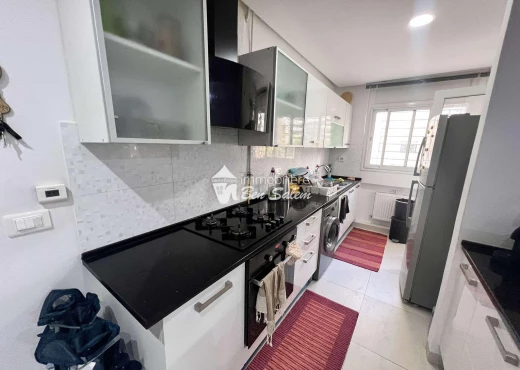 Appartement À Louer à NABEUL - Location Appartement Grive - Immobiliere.tn - Photo 4