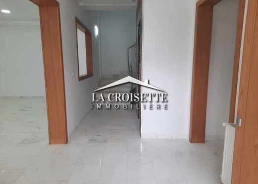 s5 à La Soukra MTRL0037