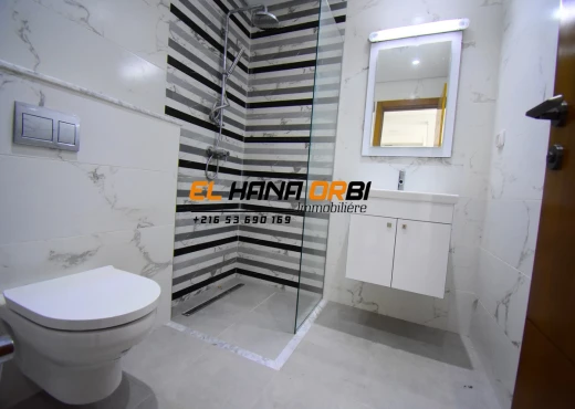 Appartement À Vendre à MAHDIA - à vendre s+1 luxe et directement p - Immobiliere.tn - Photo 5