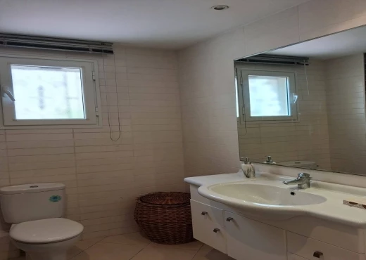 Appartement À Louer à TUNIS - À louer S+3 meublé au Lac - Immobiliere.tn - Photo 5