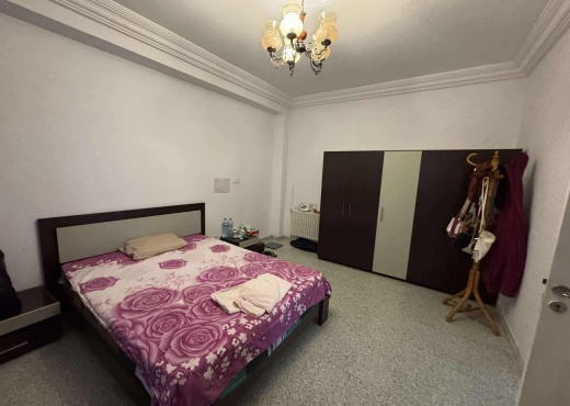 📍 CITE GHAZELA  –  VILLA À VENDRE