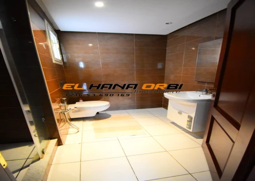Appartement À Louer à MAHDIA - pour vacance appartement spacieux - Immobiliere.tn - Photo 9