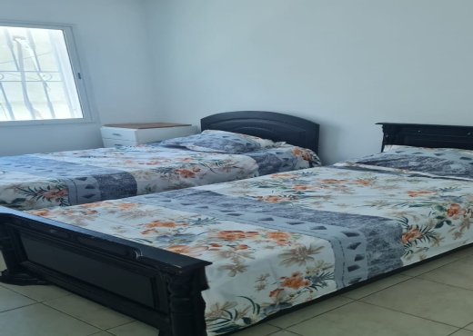 appartement avec studio vue mer