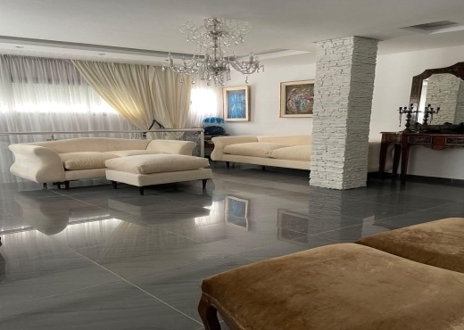 A VENDRE DUPLEX RELAIS RTE MARSA