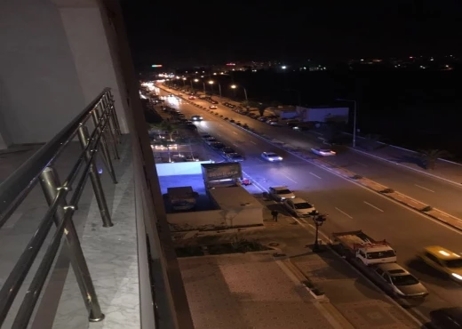 Appartement À Vendre à SOUSSE - Appartement S+2 Avec Parking En Vente Au Coeur de la zone Touristique Sousse - Immobiliere.tn - Photo 7