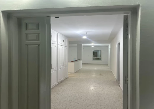 duplex À Louer à MANOUBA - Superbe étage de villa - Immobiliere.tn - Photo 6