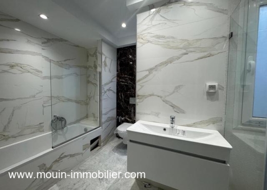 VILLA FAYA Hammamet AV1946