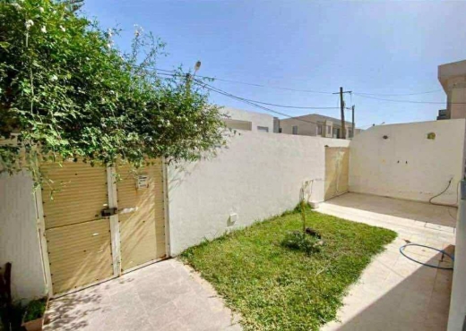📍CITE EL GHAZELA 1  : UNE VILLA S