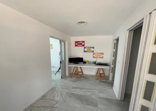 bureau À Louer à TUNIS - Bureau à louer  à Alain savary - Immobiliere.tn