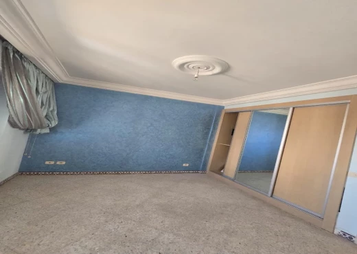 Appartement À Vendre à SOUSSE - Appartement S+3 a Sahloul - Immobiliere.tn - Photo 4