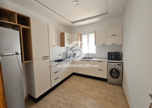 A Vendre Villa à Mahboubine Djerba