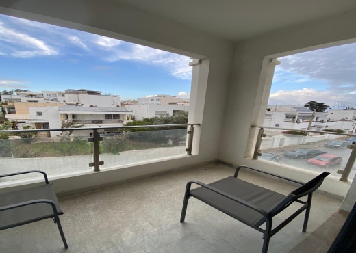 APPARTEMENT s+3 Meublé à la marsa