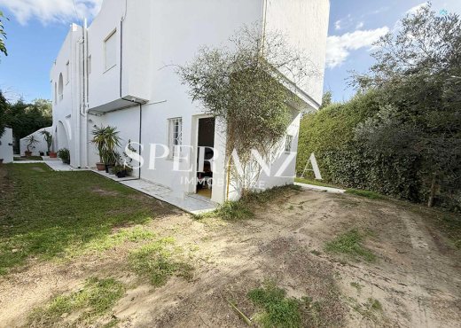 Location villa Falloni S+3