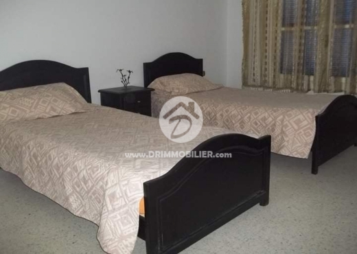 location villa