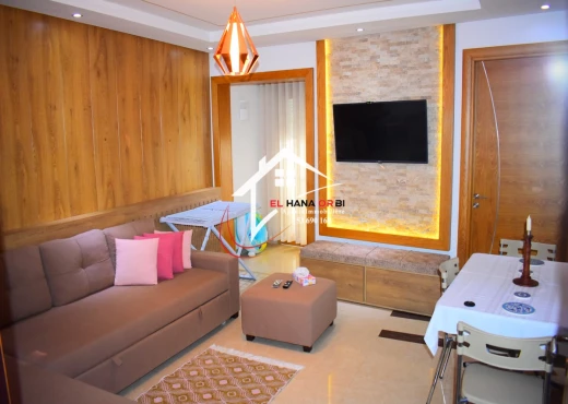Appartement À Louer à MAHDIA - location de vacance s+2 Mahdia - Immobiliere.tn - Photo 3