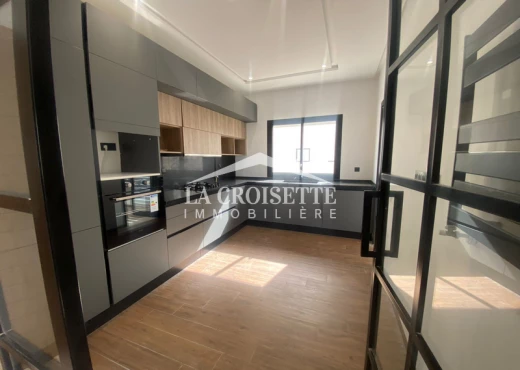 Appartement À Louer à TUNIS - Appartement s2 à Ain Zaghouan nord - Immobiliere.tn - Photo 3