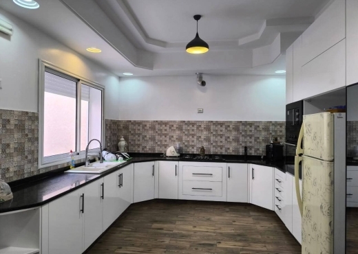 duplex À Vendre à MONASTIR - A vendre duplex à Moknine - Immobiliere.tn