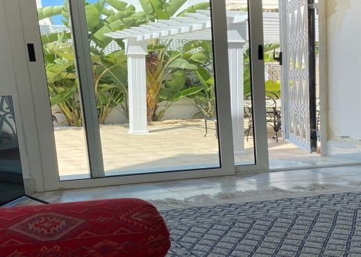 A Vendre Villa LA MARSA