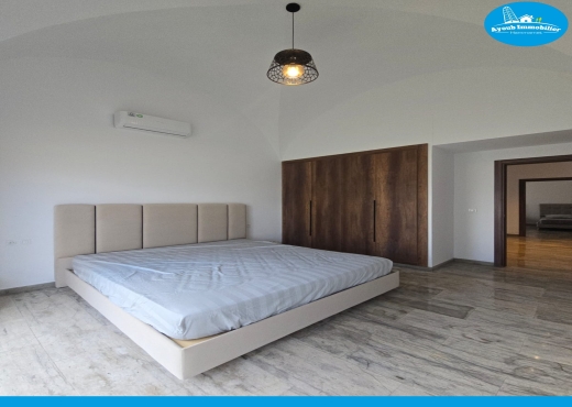 A louer à l'année à Hammamet sud