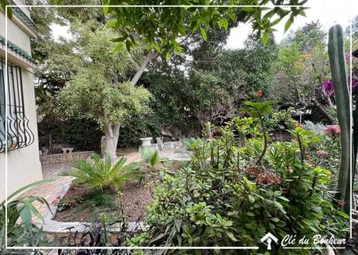 à vendre  une villaà france ville