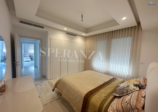 Vente Appartement Le Majestueux