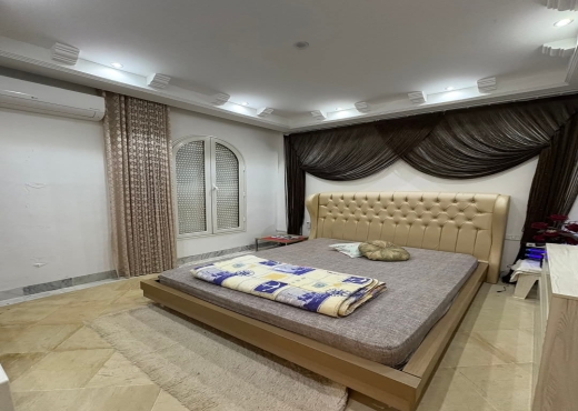 A louer Villa à Djerba