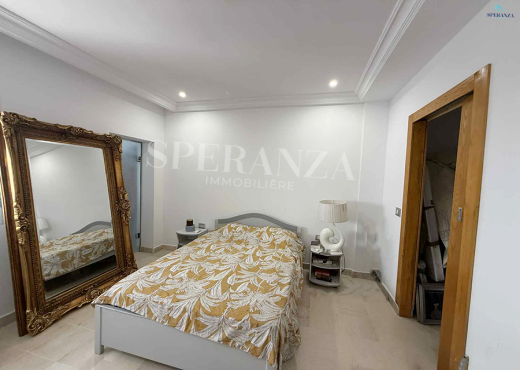 Location Villa Soléa S+2