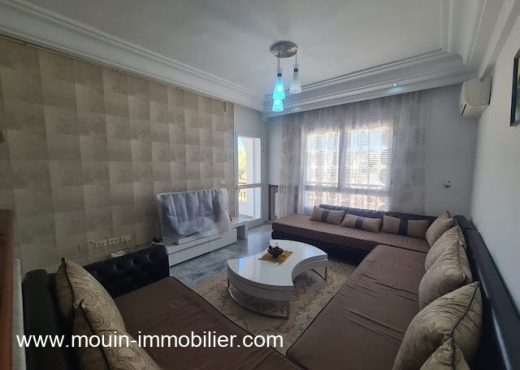 APPARTEMENT SAYAR Hammamet AL3603