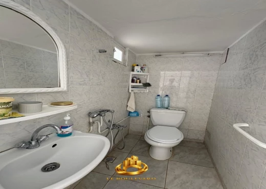 maison À Vendre à NABEUL - A Vendre Maison S+2 indépendante s - Immobiliere.tn - Photo 5
