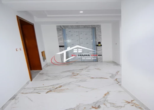 Appartement À Vendre à MAHDIA - à vendre s+1 luxe  mahdia - Immobiliere.tn - Photo 4