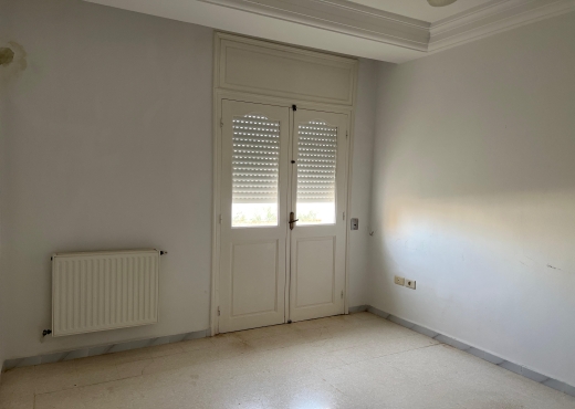 A vendre S+3 de 115 m²